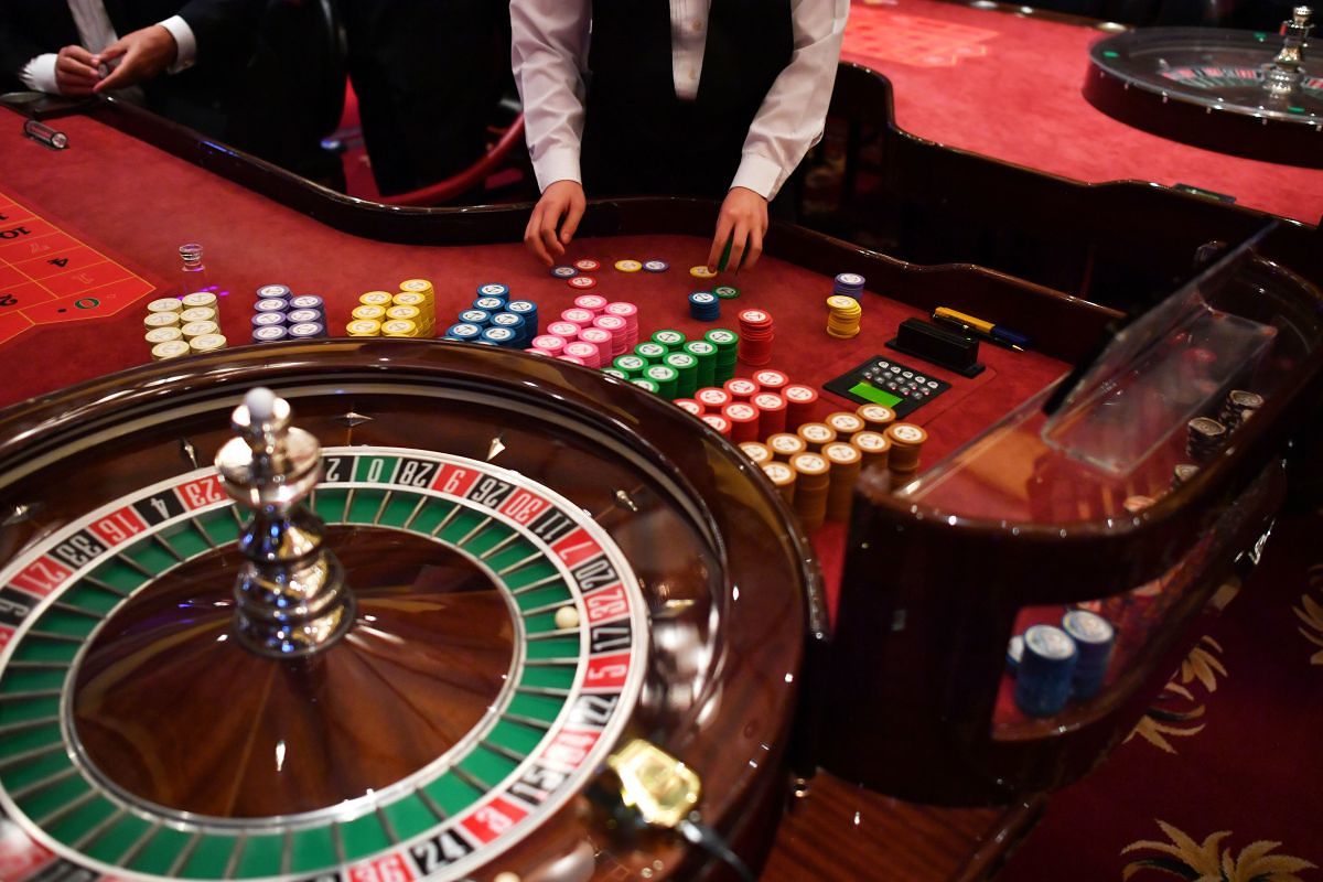 casino