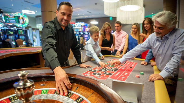 casino