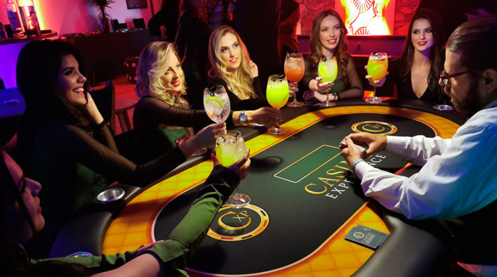casino