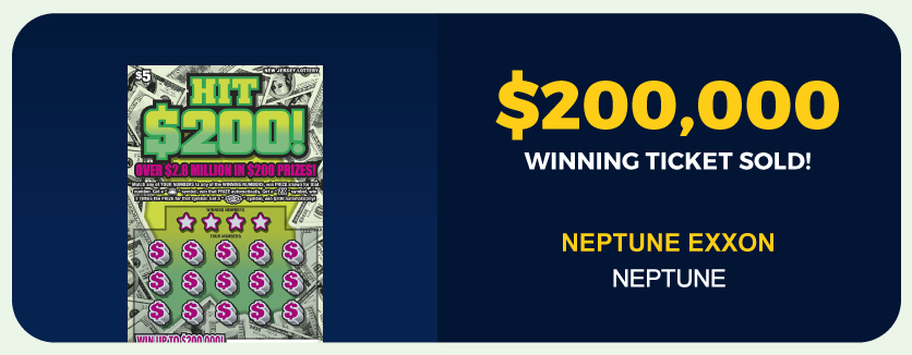 lottery