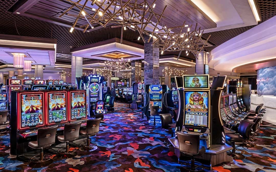 casino