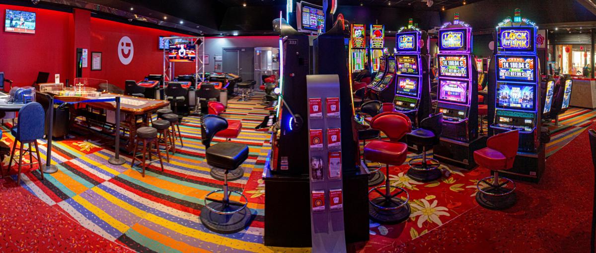 casino